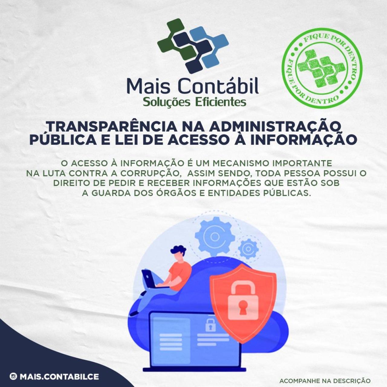 Acesso à informação