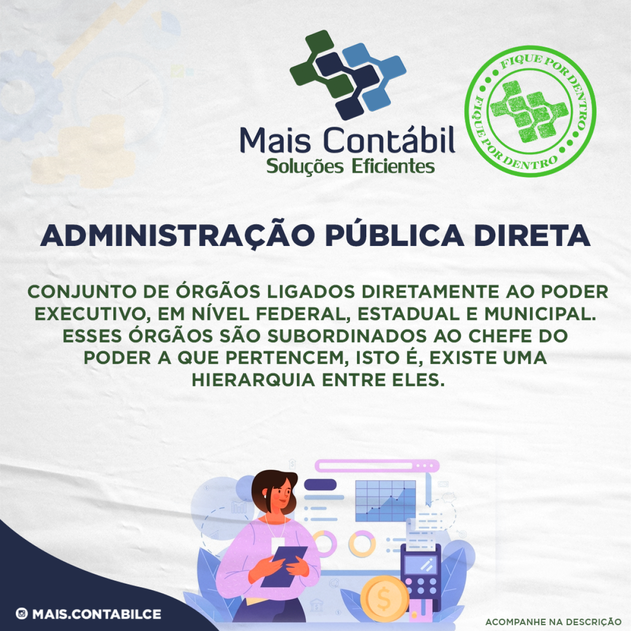 Administração Direta