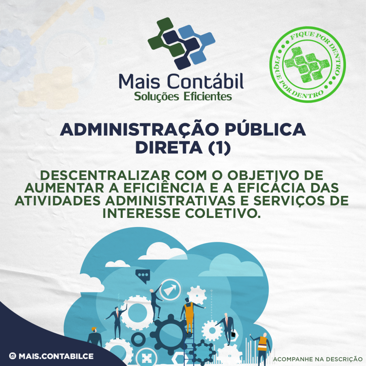 Administração Publica 