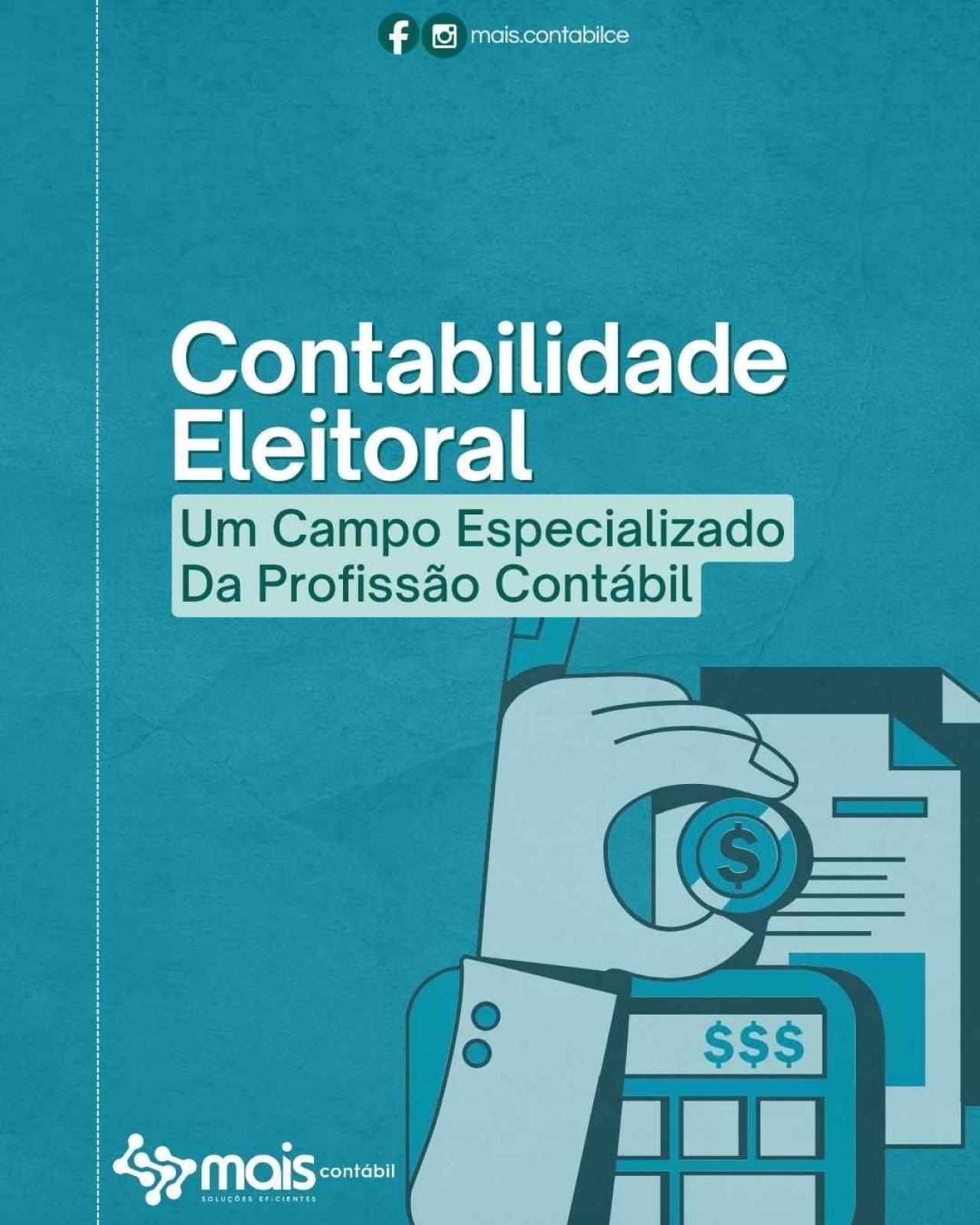 Contabilidade Eleitoral