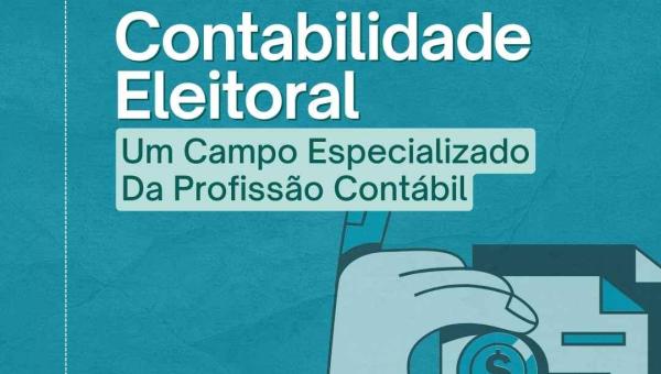 Contabilidade Eleitoral