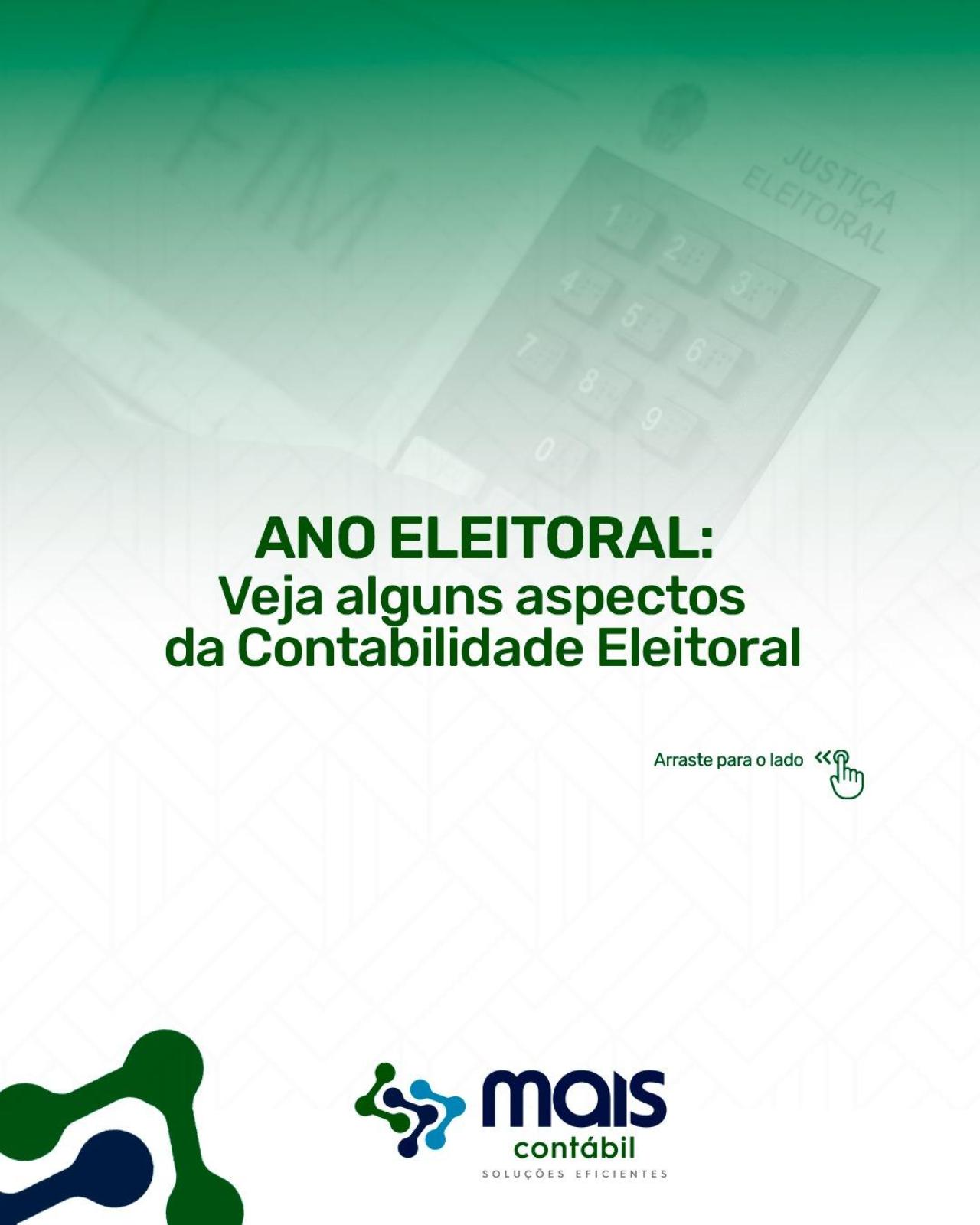ANO ELEITORAL