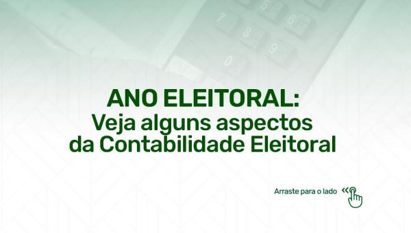 ANO ELEITORAL