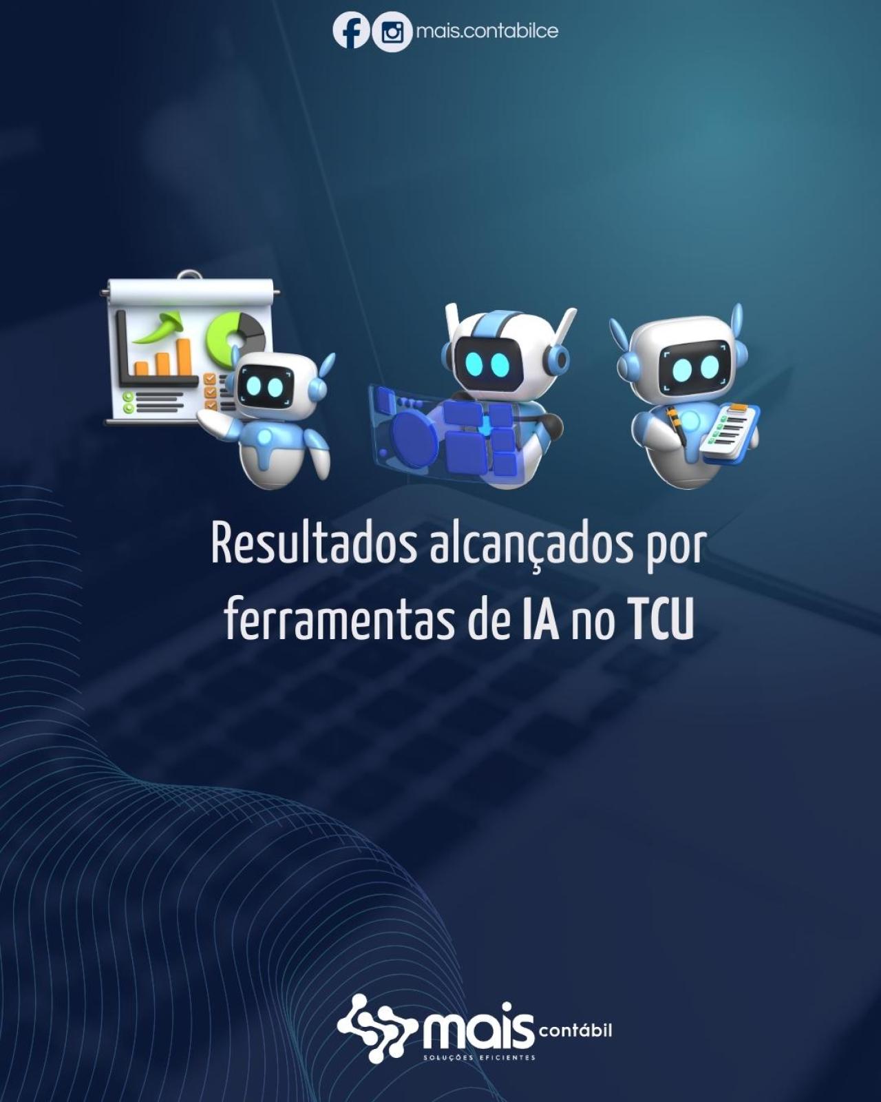 APLICAÇÕES DE IA EM AUDITORIAS PÚBLICAS NO BRASIL