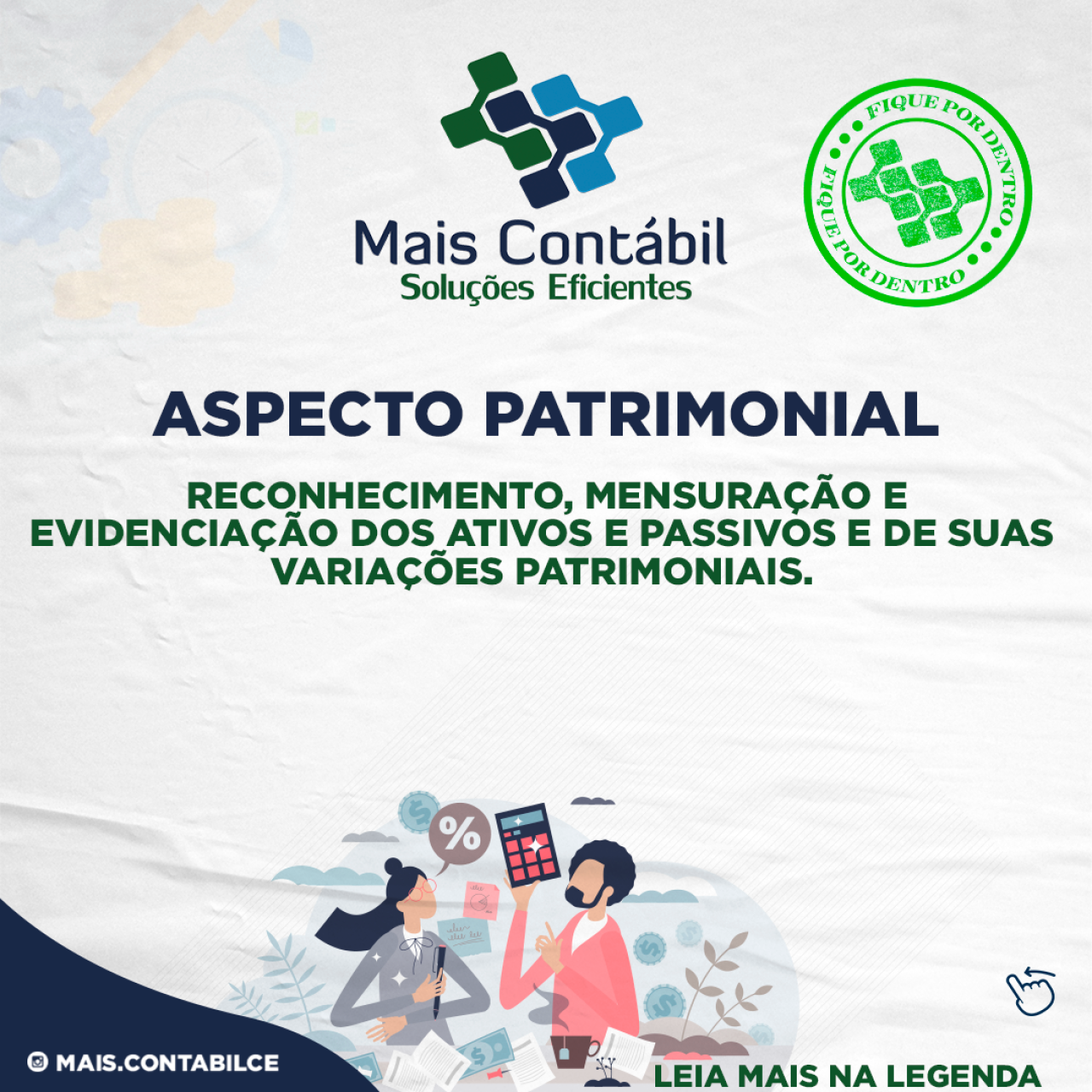 Aspecto Orçamentário