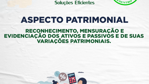 Aspecto Orçamentário