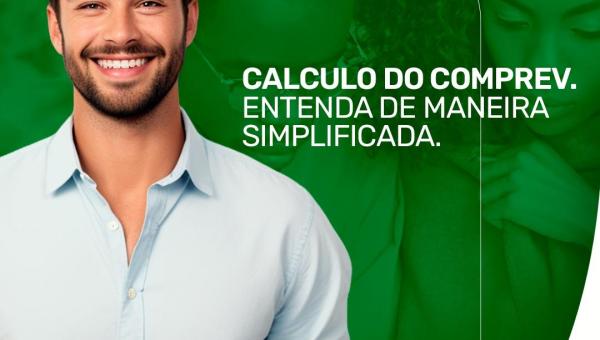 CALCULO DO COMPREV