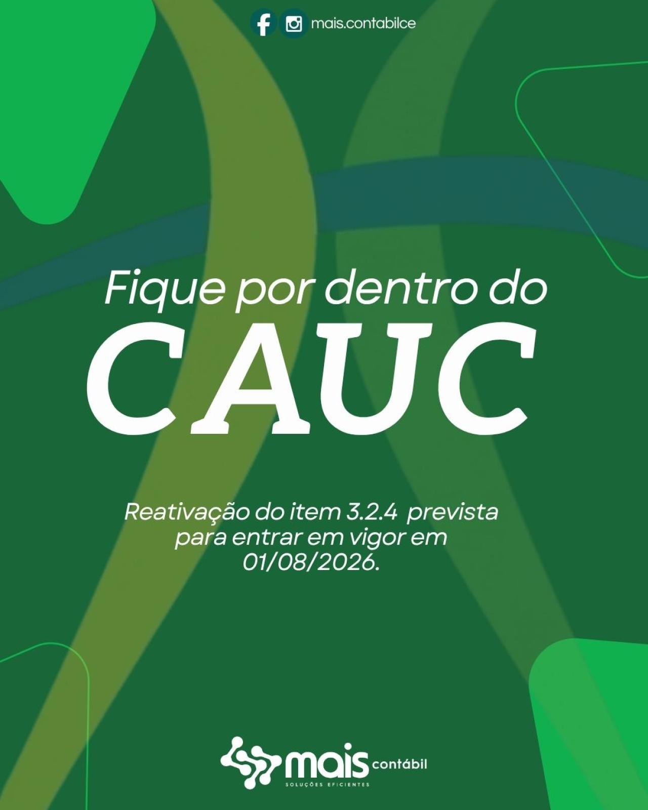 CAUC