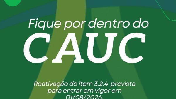 CAUC