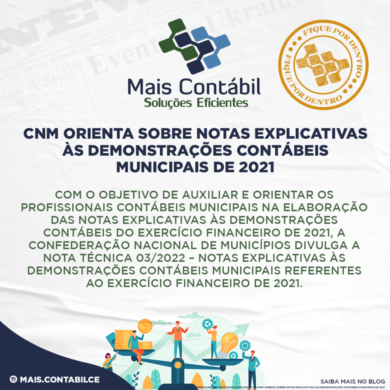 Cnm orienta