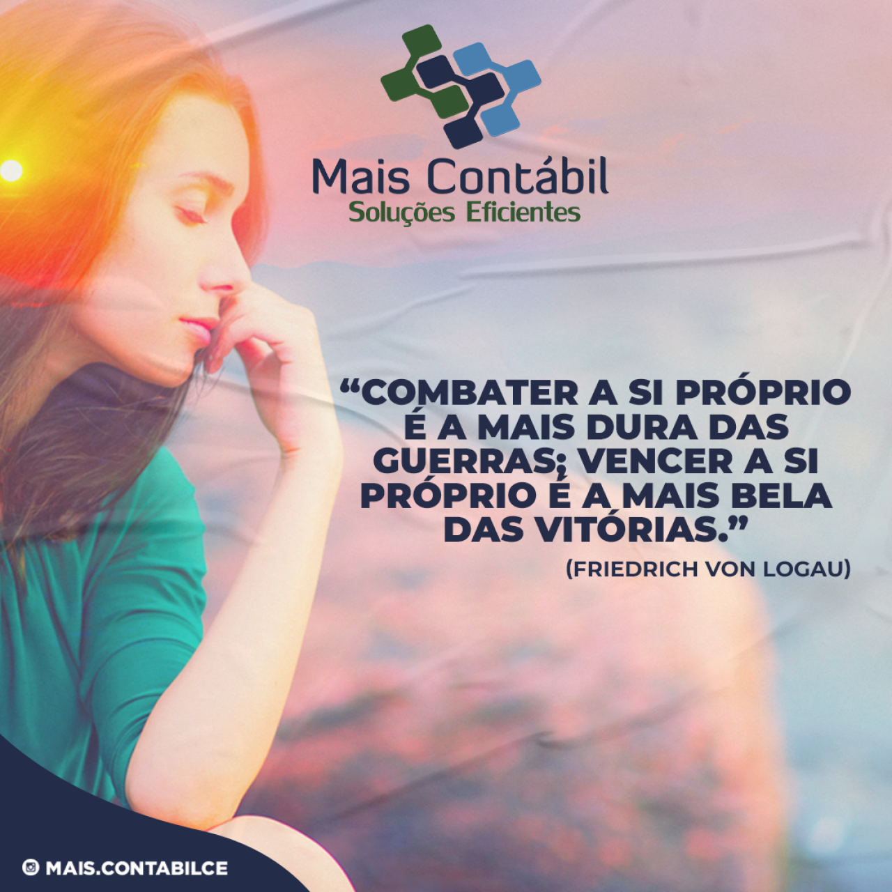 Combater a si próprio