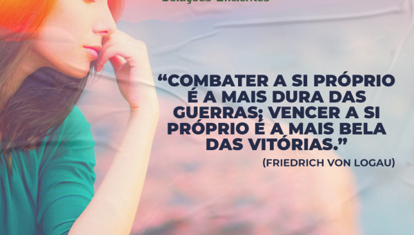 Combater a si próprio
