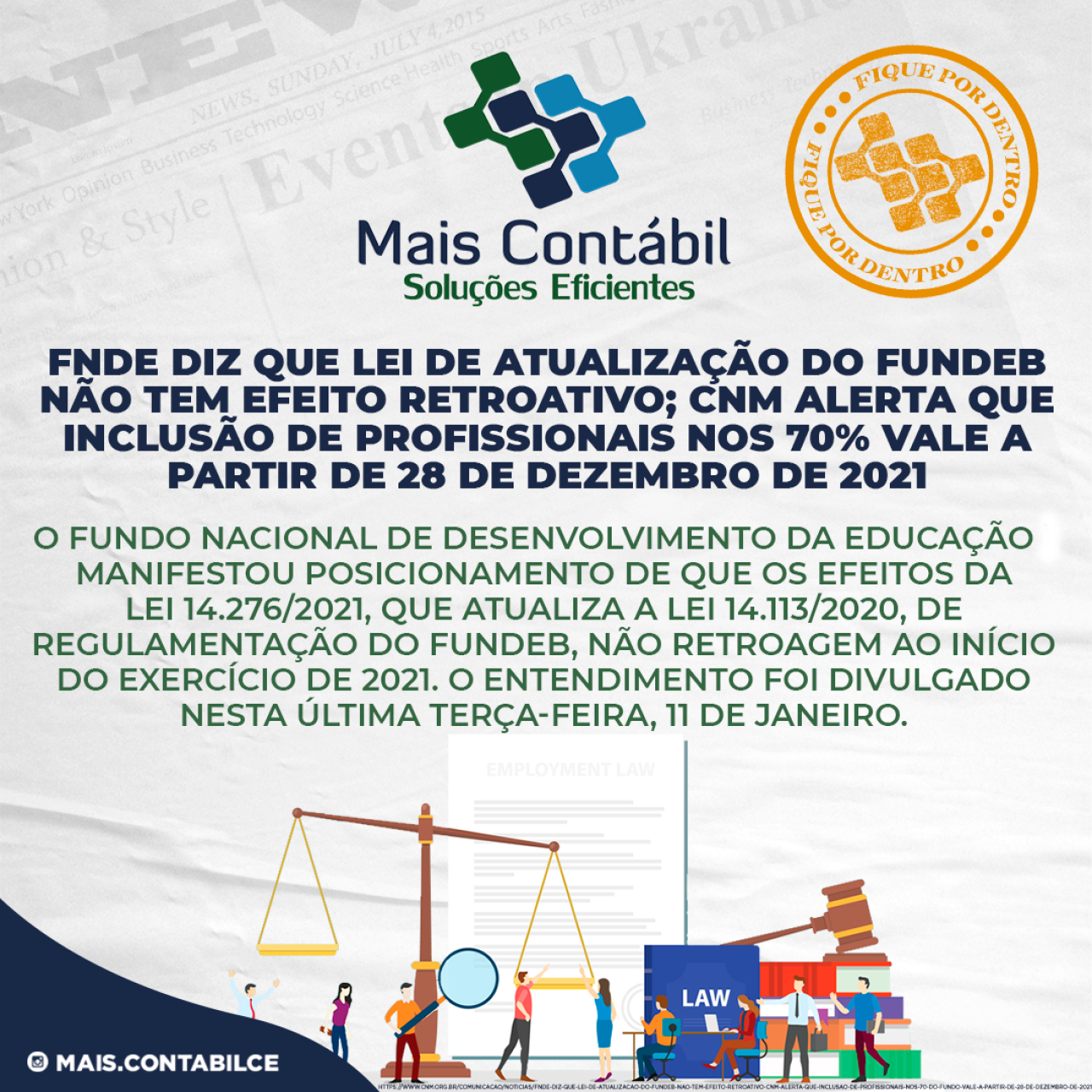 Confederação Nacional de Municípios