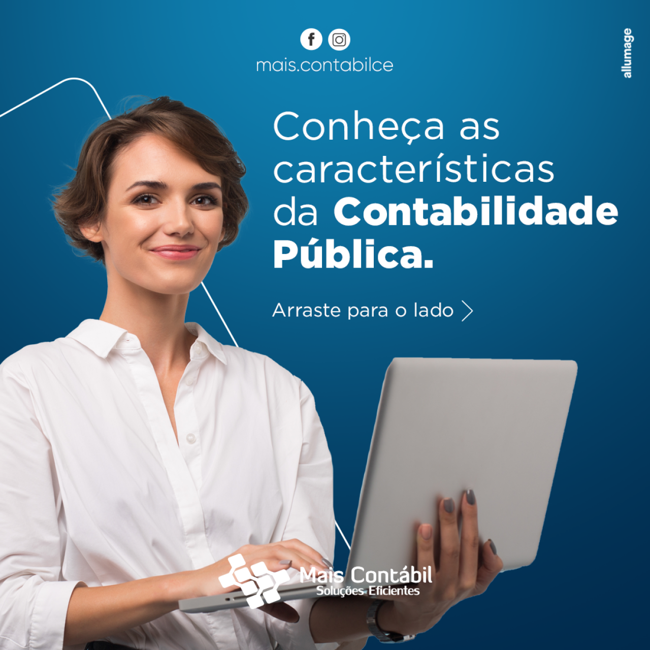 Conheça as características da Contabilidade Pública.