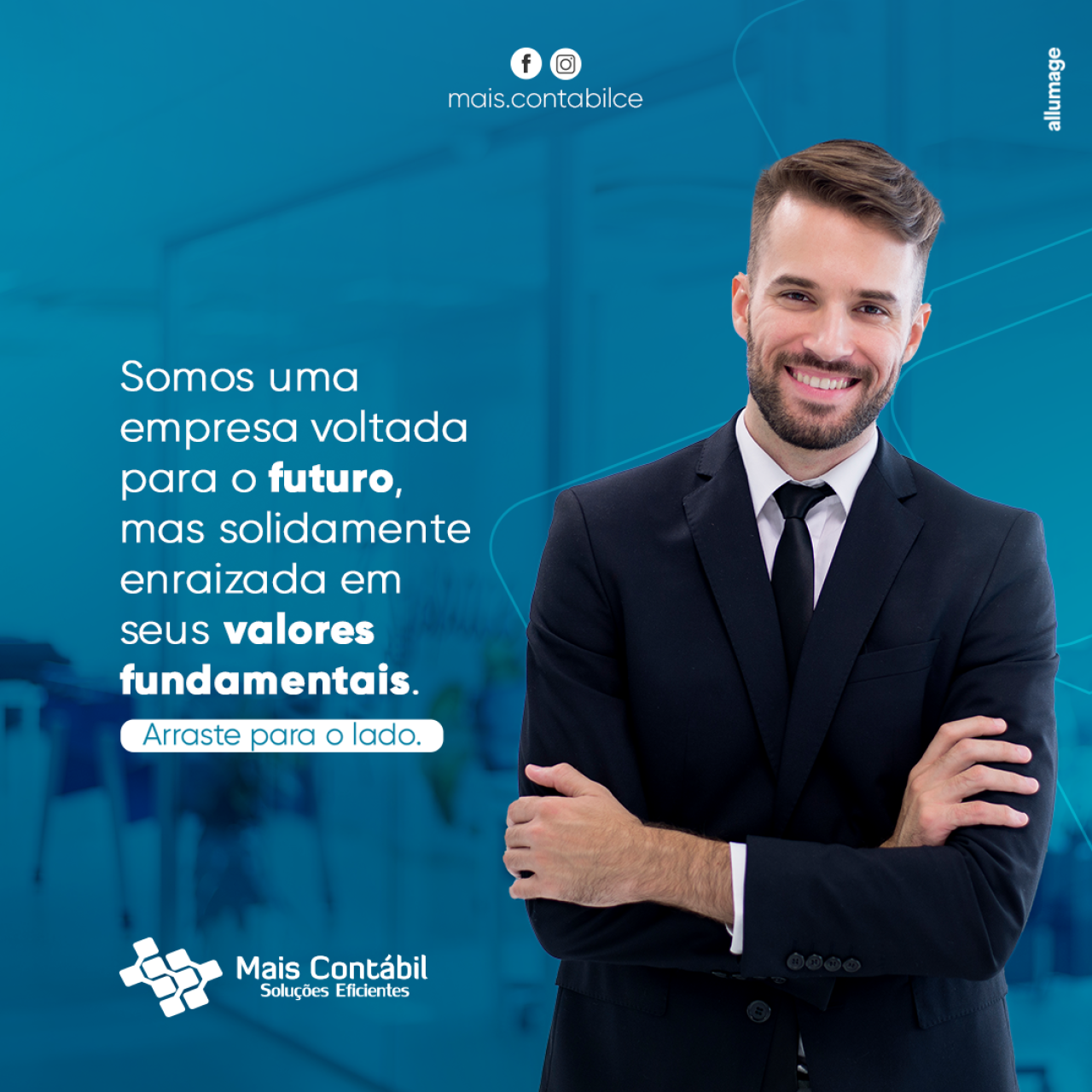 Conheça nossos serviços