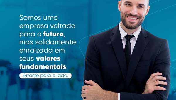 Conheça nossos serviços