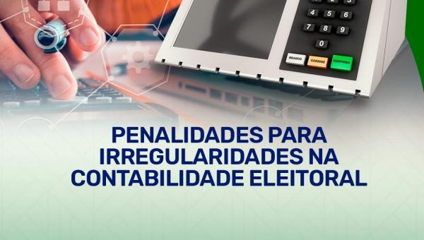 CONTABILIDADE ELEITORAL