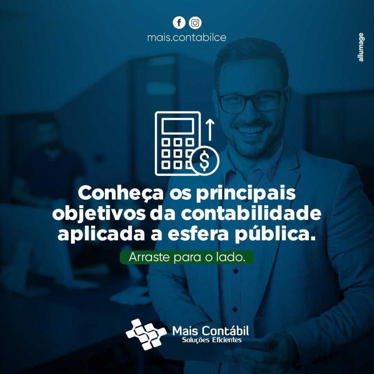 Contabilidade Pública