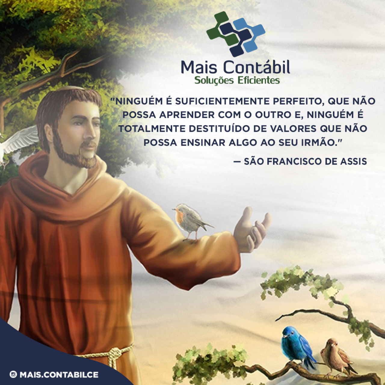 Contante Aprendizagem