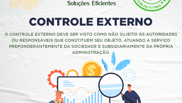 Controle Externo