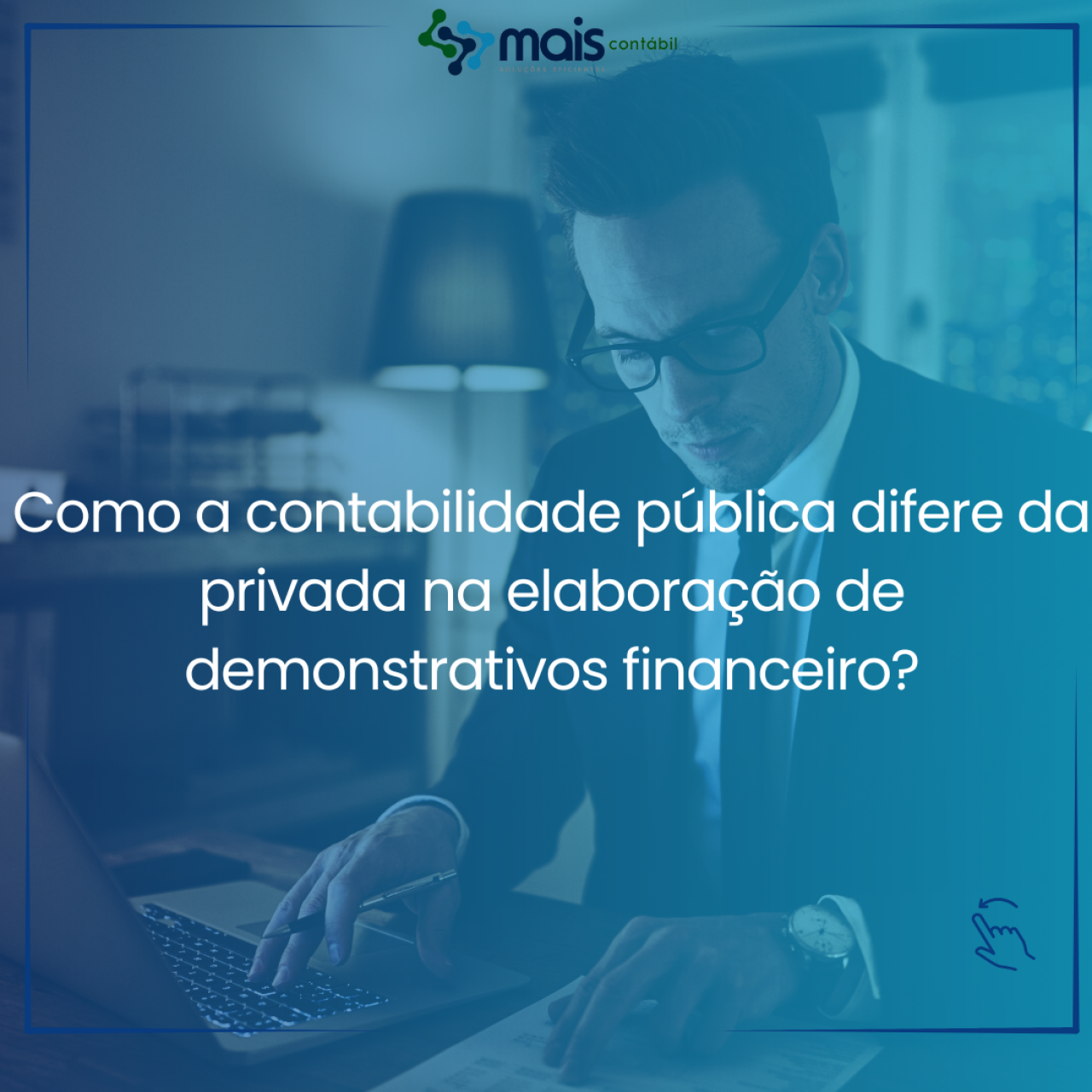 DEMONSTRATIVOS FINANCEIROS