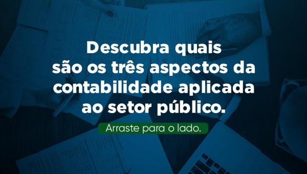 Descubra quais são os 3 aspectos