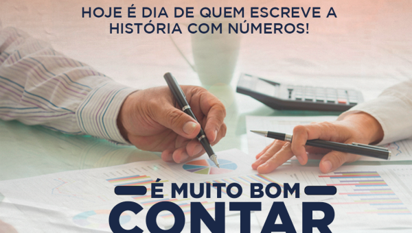Dia do Contador