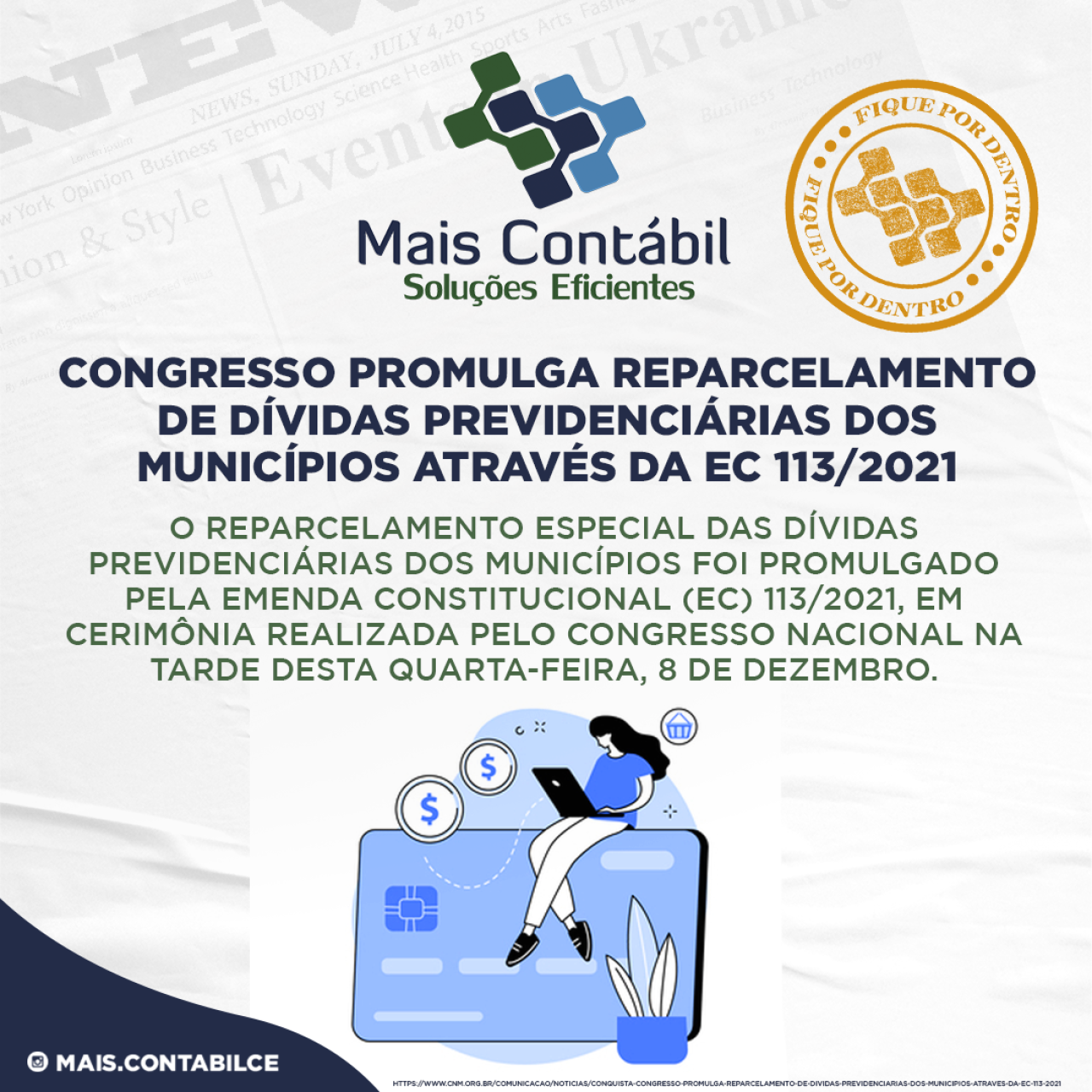 Dívidas Previdenciárias