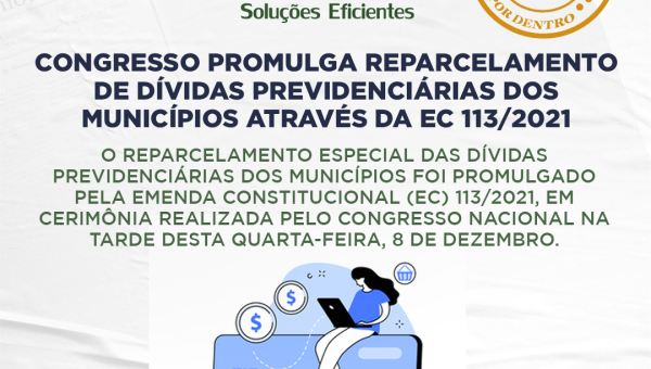 Dívidas Previdenciárias