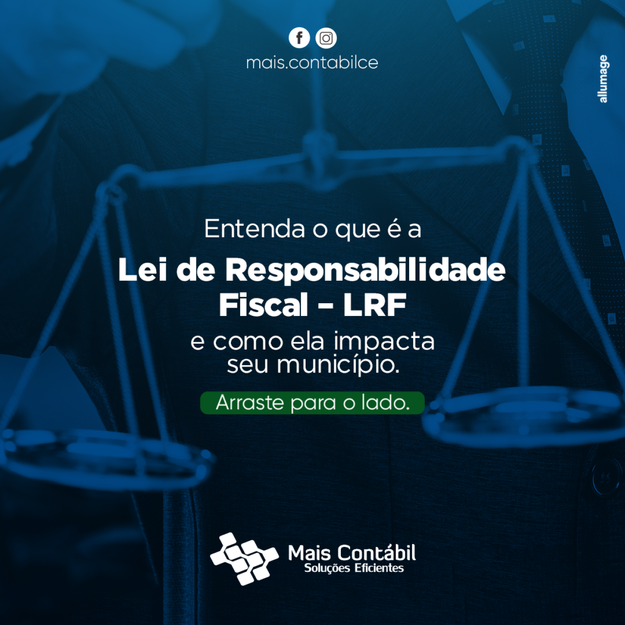 Entenda o que é a Lei de Responsabilidade Fiscal – LRF 