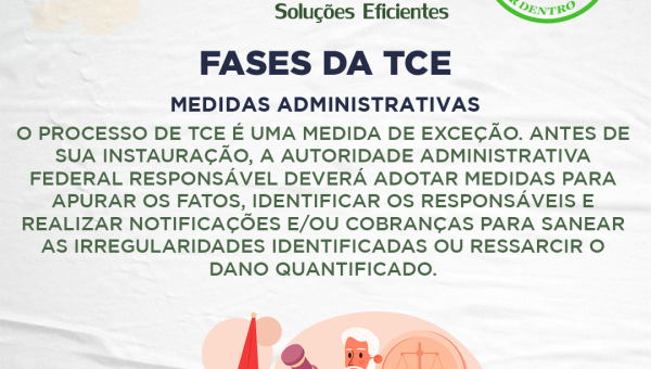 Faces da TCE
