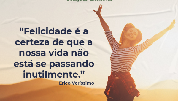 Felicidade