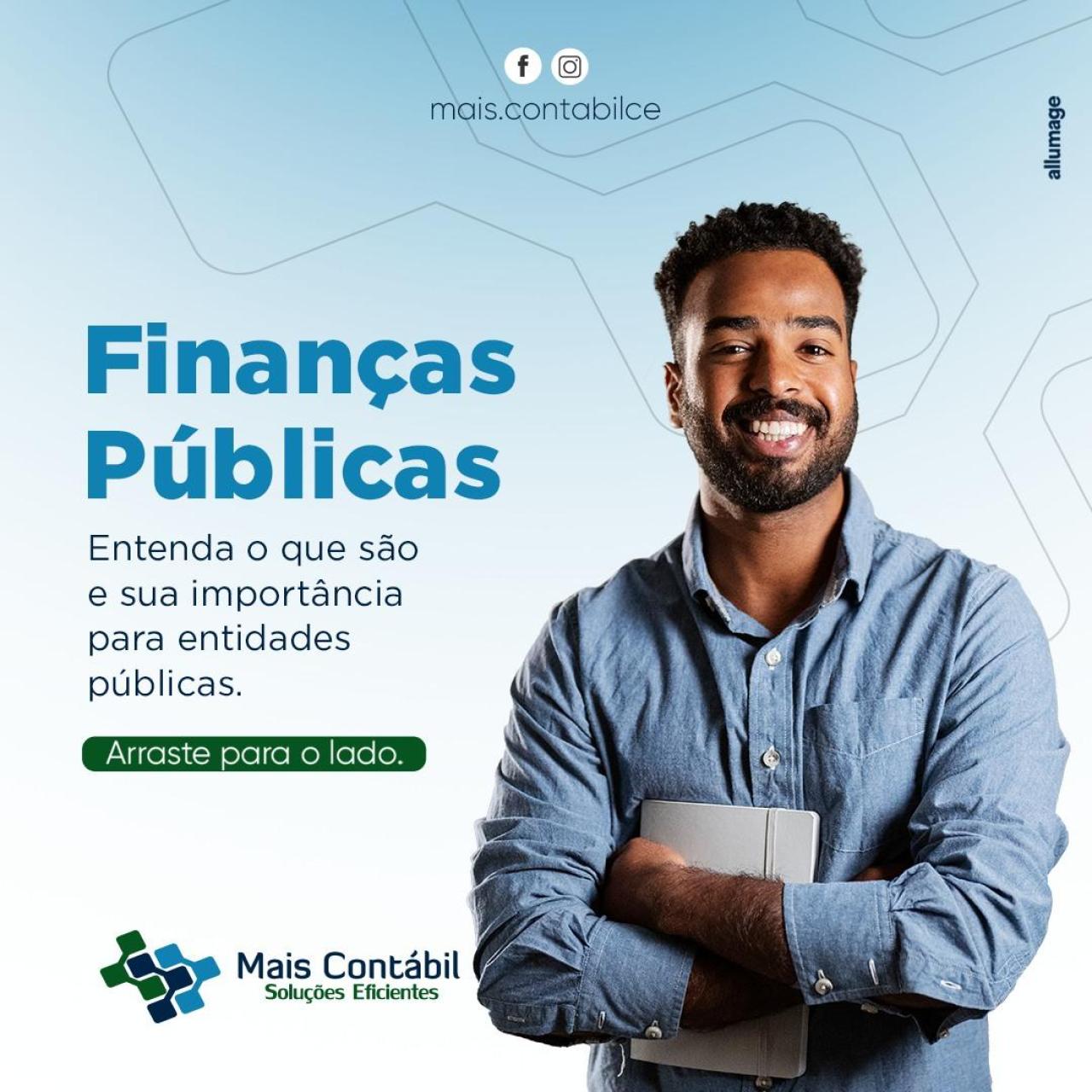 Finanças Públicas