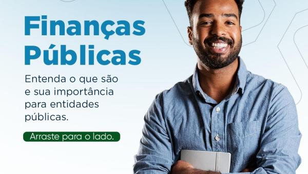 Finanças Públicas