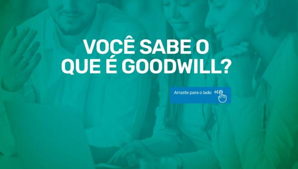 GOODWILL