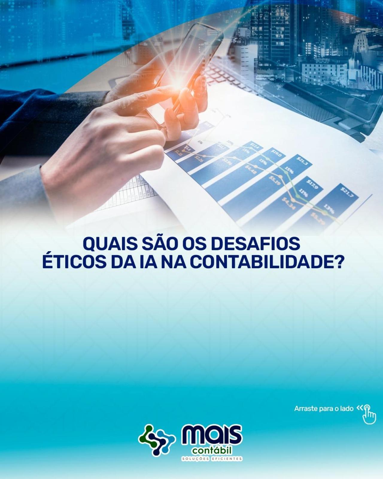 IA NA CONTABILIDADE