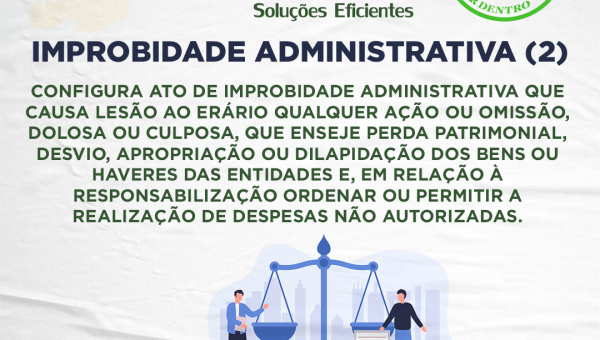 Improbidade Administrativa (2)