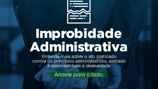 Improbidade Administrativa