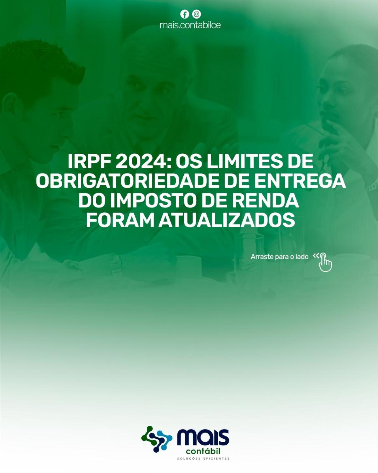 IRPF 2024
