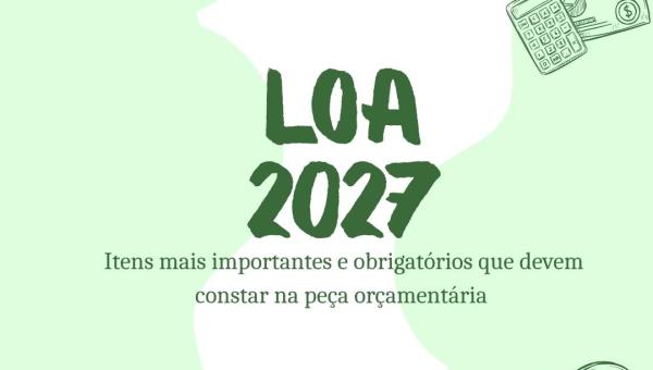 LOA 2027