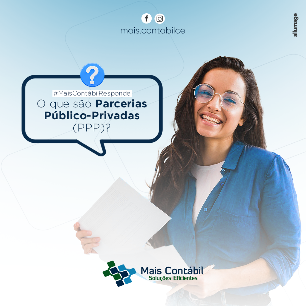 Mais Contábil responde: