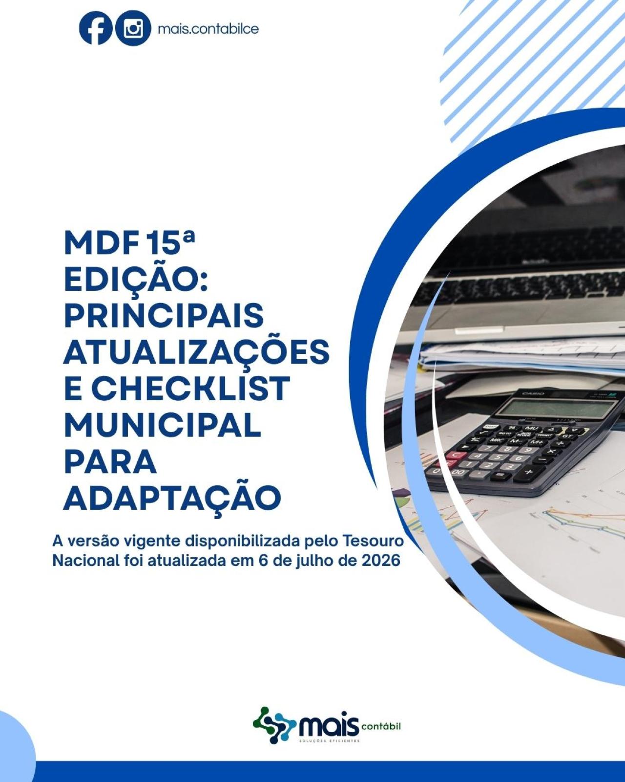 MDF 15ª EDIÇÃO