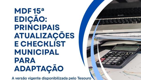 MDF 15ª EDIÇÃO