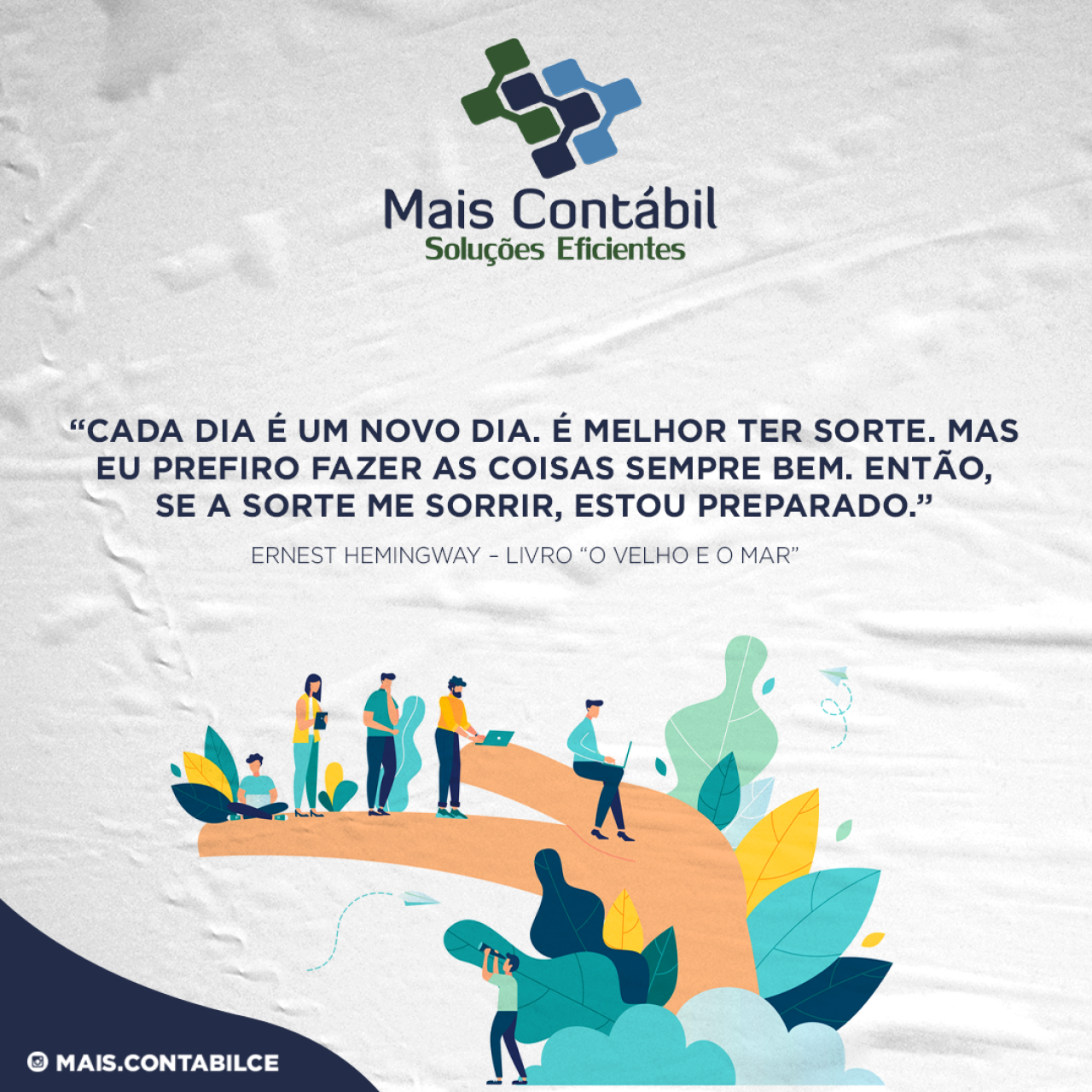 Confine no seu Preparo