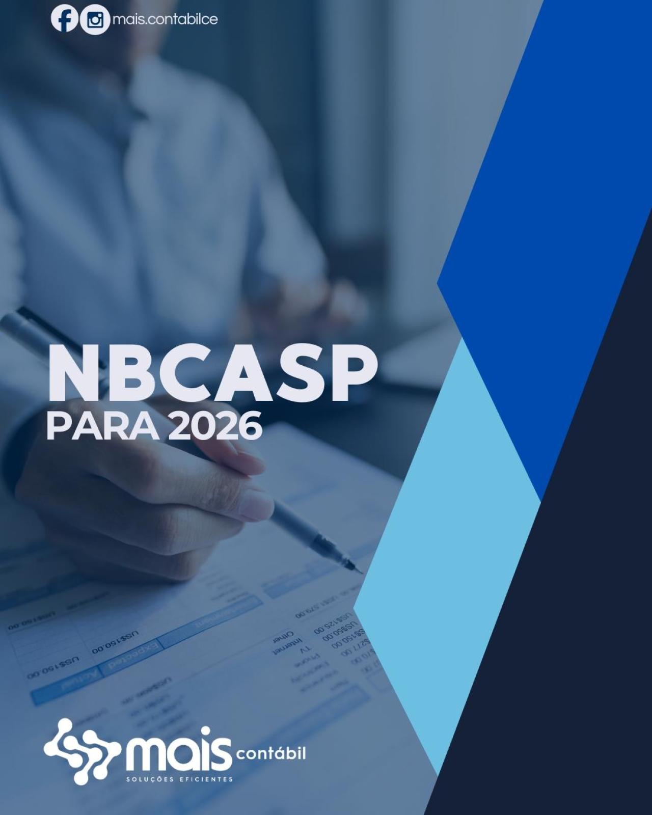 NBCASP PARA 2026