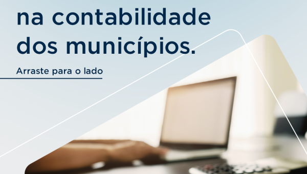 O papel do Siconfi na contabilidade dos municípios.
