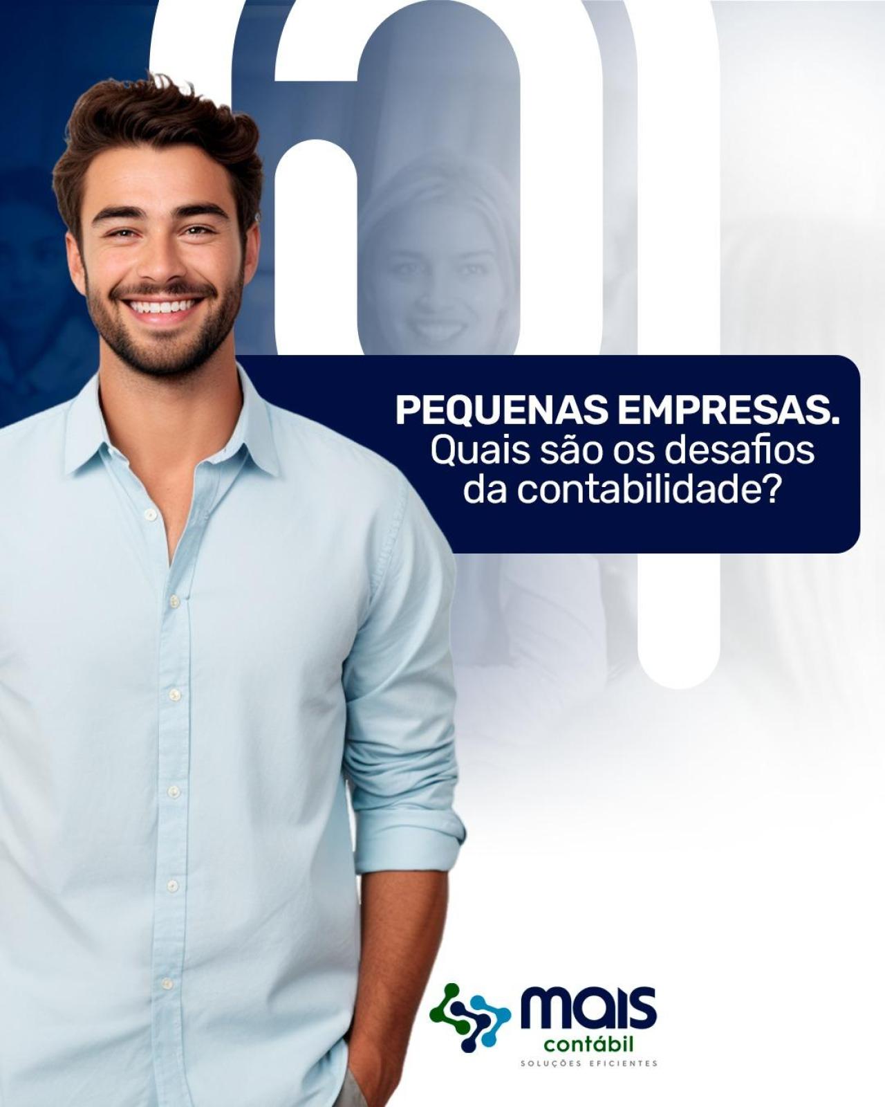 PEQUENAS EMPRESAS
