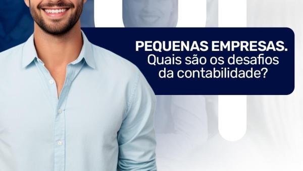 PEQUENAS EMPRESAS