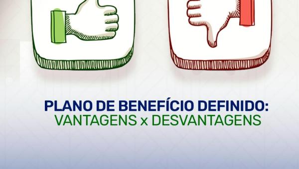 PLANO DE BENEFÍCIO DEFINIDO