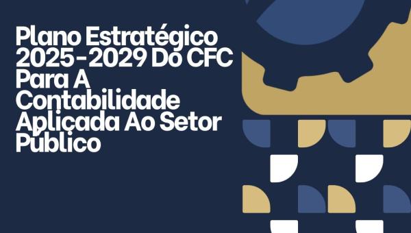 PLANO ESTRATÉGICO 2025-2029 DO CFC 